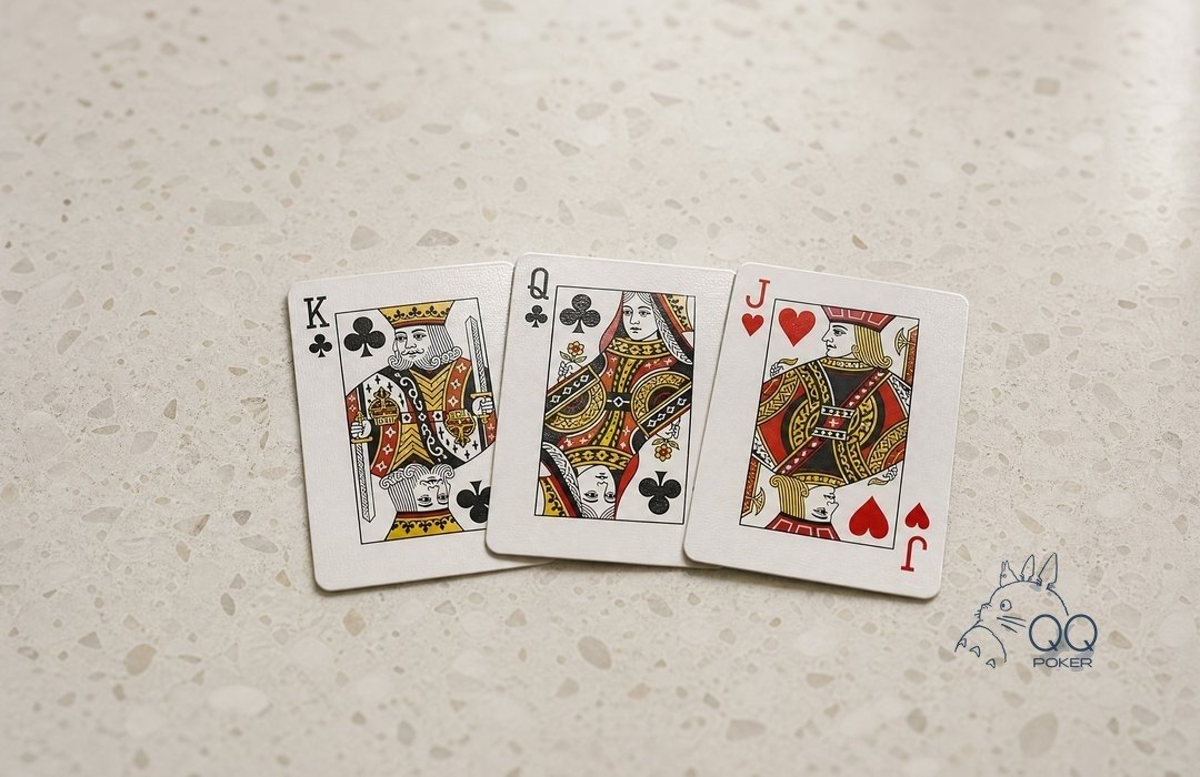 QQ Poker 安卓版